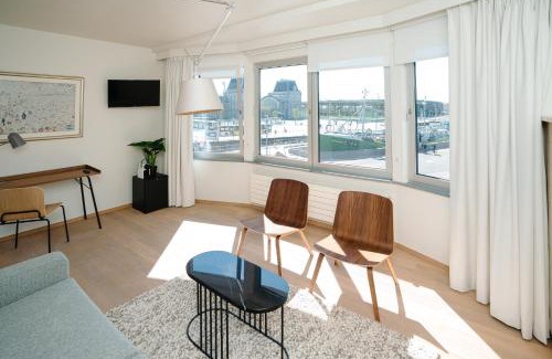 Ostend City Centre Hotel | Hotel du Bassin