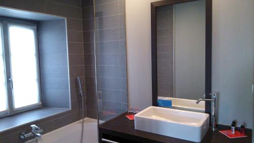 Bidart Hotel | Hotel du Fronton