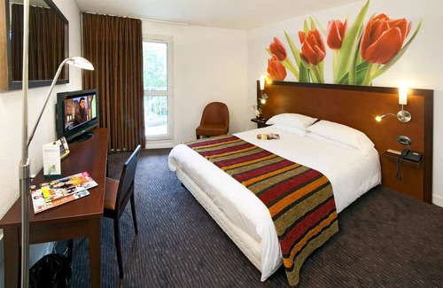 Rosny-sous-Bois Hotel | Hotel du Golf Rosny