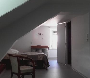 Audincourt Hotel | Hotel Du Jura