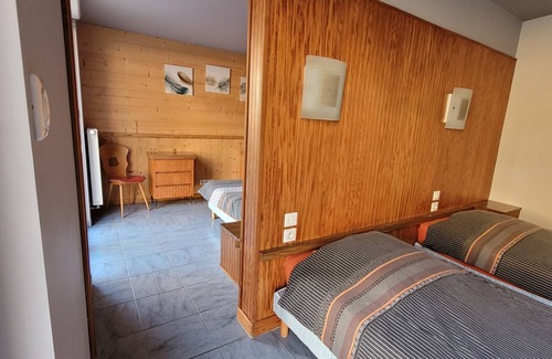 La Bresse Hotel | Hotel du lac des Corbeaux