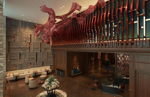 Old Quarter Hotel | HOTEL du LAC SIGNATURE