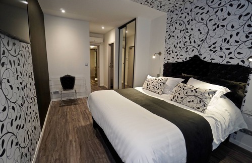 Marmande Hotel | HOTEL DU LION D OR