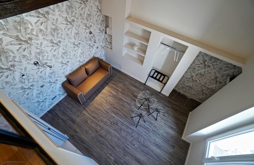 Marmande Hotel | HOTEL DU LION D OR