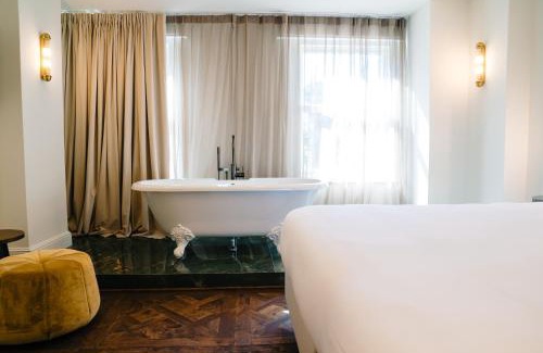 Ostend City Centre Hotel | Hotel Du Parc