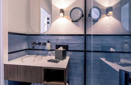 Ostend City Centre Hotel | Hotel Du Parc