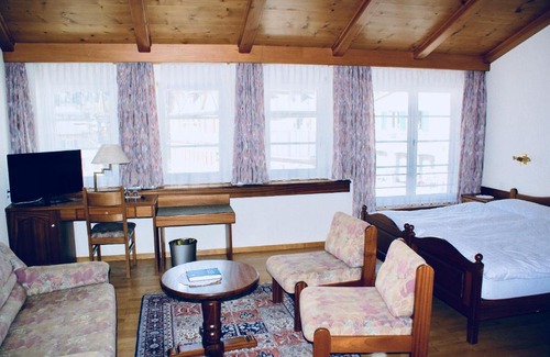Brig Hotel | Hotel du Pont