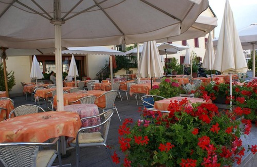 Brig Hotel | Hotel du Pont
