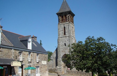 Mont-Dol Hotel | Hotel Du Tertre