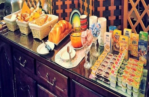 Mont-Dol Hotel | Hotel Du Tertre