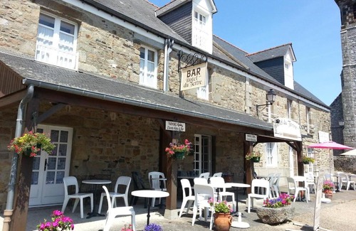 Mont-Dol Hotel | Hotel Du Tertre