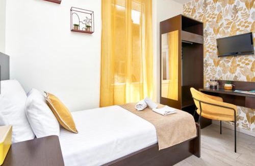 Saint-Raphael Hotel | Hotel du Vieux Port