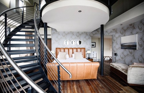 Newcastle-upon-Tyne Hotel | Hotel du Vin & Bistro Newcastle