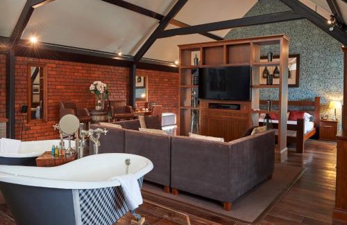 Newcastle-upon-Tyne Hotel | Hotel Du Vin Newcastle