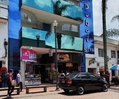 Manizales Hotel | Hotel Dubai