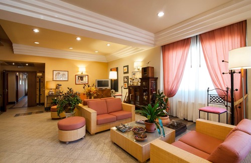 Massa Marittima Hotel | Hotel Duca Del Mare