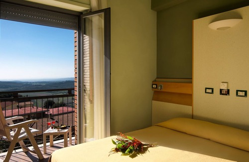 Massa Marittima Hotel | Hotel Duca Del Mare