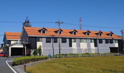 Ogaki Hotel | hotel due