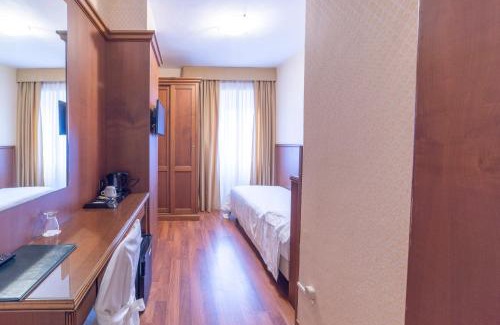 Mergozzo Hotel | Hotel Due Palme