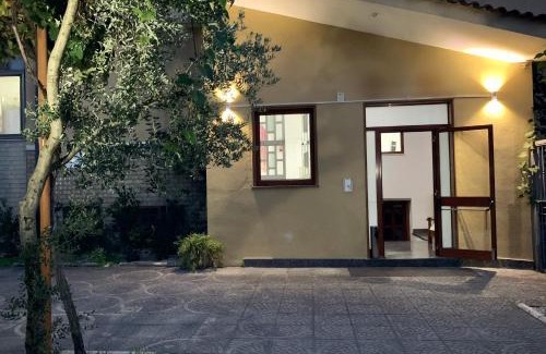 Angri Hotel | Hotel Due Pini Conte