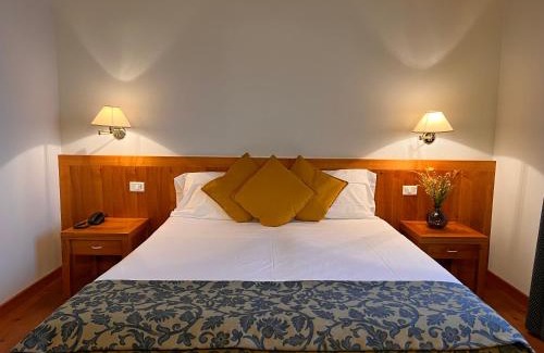 Noale Hotel | Hotel Due Torri Tempesta