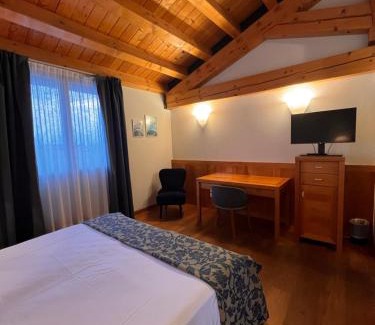 Noale Hotel | Hotel Due Torri Tempesta