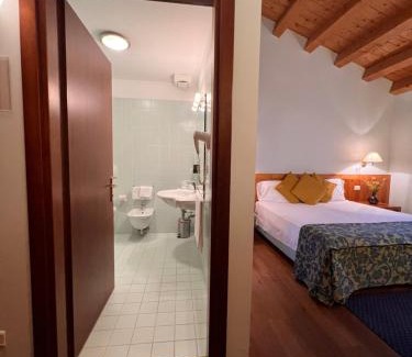 Noale Hotel | Hotel Due Torri Tempesta