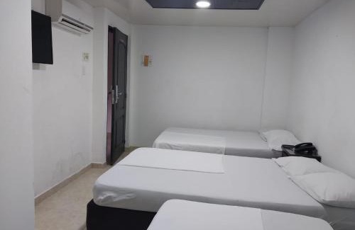 Uramba National Park Hotel | HOTEL DULCES SUEÑOS
