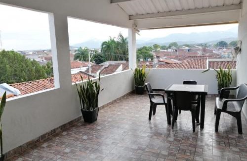 Tulua Hotel | HOTEL DULCES SUEÑOS N°2