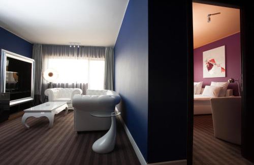 Bacau Hotel | Hotel Dumbrava