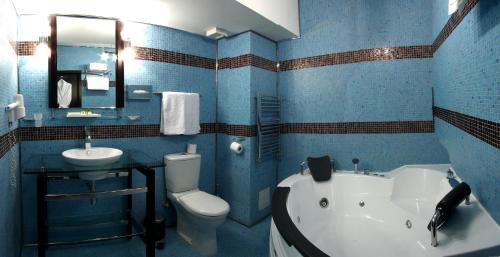 Bacau Hotel | Hotel Dumbrava