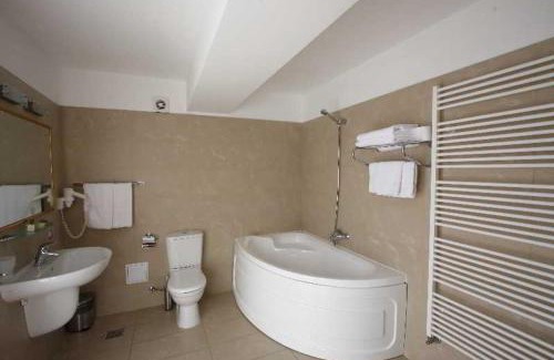 Bacau Hotel | Hotel Dumbrava