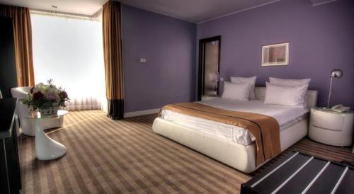 Bacau Hotel | Hotel Dumbrava