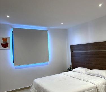 Uribia Hotel | Hotel Duna Real