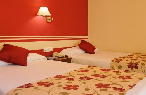 El Puerto de Santa Maria Hotel | Hotel Dunas Puerto