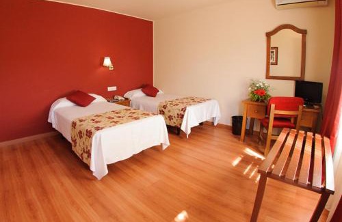 El Puerto de Santa Maria Hotel | Hotel Dunas Puerto