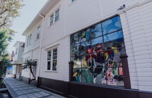 Amon Hotel | Hotel Dunn Inn