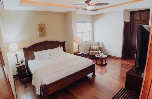 Amon Hotel | Hotel Dunn Inn