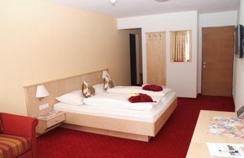 Buerserberg Hotel | Hotel Dunza