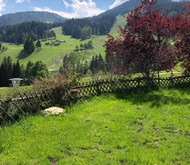 Buerserberg Hotel | Hotel Dunza