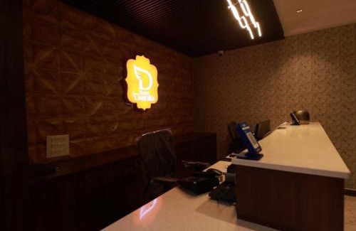 Agara Hotel | Hotel Dwaraka