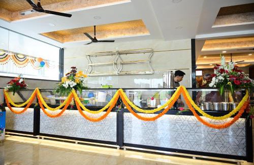 Agara Hotel | Hotel Dwaraka
