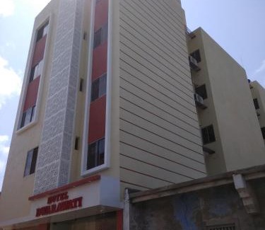 Dwarka Hotel | Hotel Dwarawati