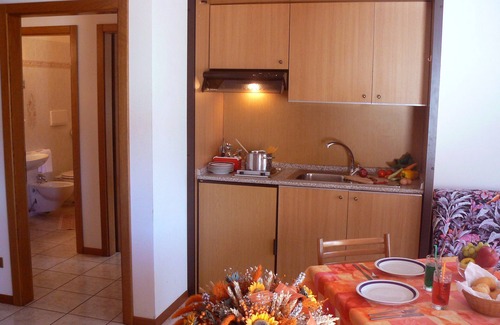 Ronzone Hotel | Hotel e Appartamenti Al Larice