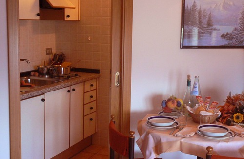 Ronzone Hotel | Hotel e Appartamenti Al Larice
