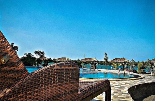 Batticaloa Hotel | Hotel East Lagoon