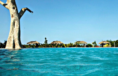 Batticaloa Hotel | Hotel East Lagoon