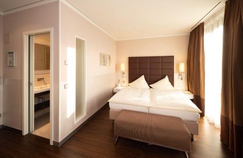 Bietigheim-Bissingen Hotel | Hotel Eberhards am Wasser