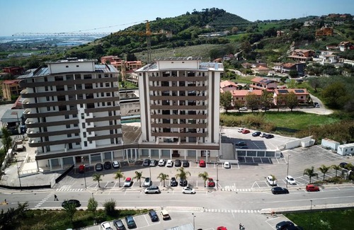 Eboli Hotel | HOTEL EBOLI