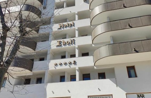 Eboli Hotel | HOTEL EBOLI